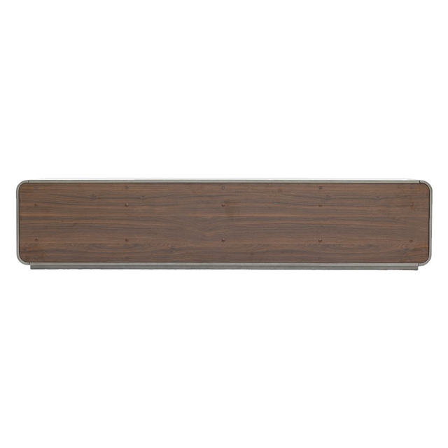 Milo TV Stand Graphite