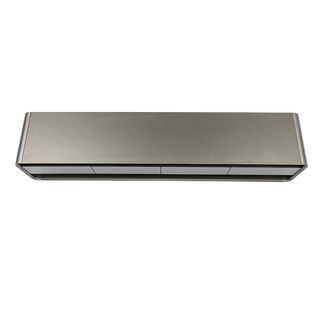 Milo TV Stand Graphite