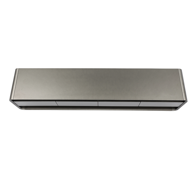 Milo TV Stand Graphite