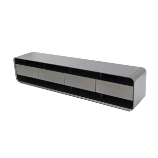 Milo TV Stand Graphite