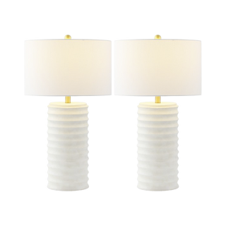 Minerva Table Lamp (Set of 2)