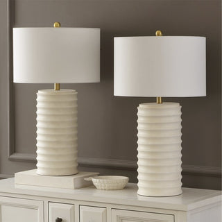 Minerva Table Lamp (Set of 2)