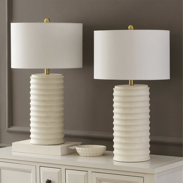 Minerva Table Lamp (Set of 2)