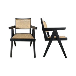 Mingli Dining Chair (Set of 2)