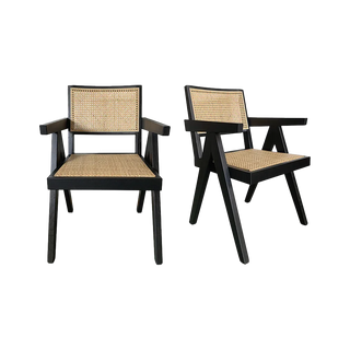 Mingli Dining Chair (Set of 2)