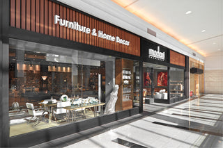 Modani Furniture Store Garden City