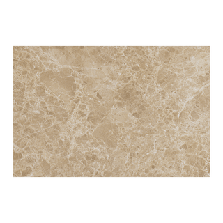 Monaco Round Coffee Table Gold Marble