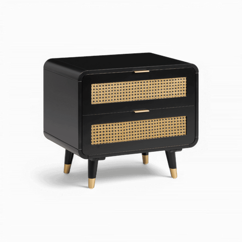 Jade Nightstand