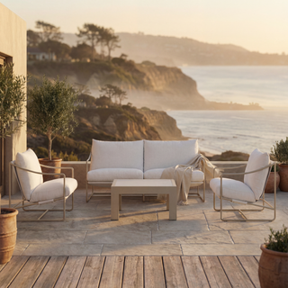 Naia Outdoor 2 Seater Sofa