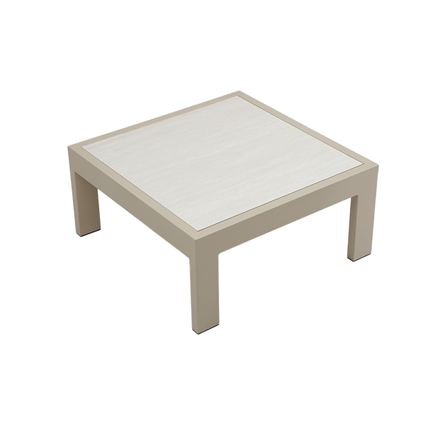 Naia Outdoor Coffee Table