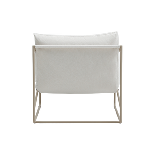 Naia Outdoor Lounge Chair