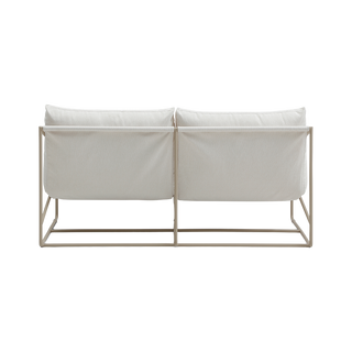 Naia Outdoor 2 Seater Sofa