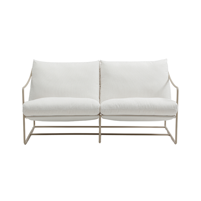 Naia Outdoor 2 Seater Sofa