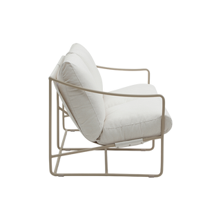 Naia Outdoor Lounge Chair