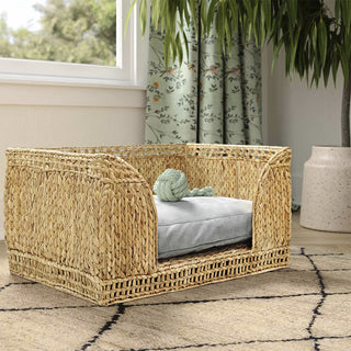 Nala Small Pet Bed