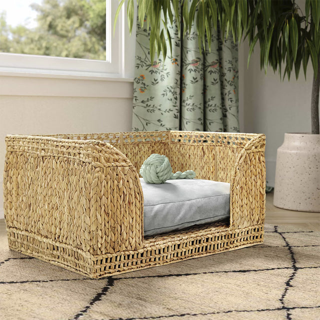 Nala Small Pet Bed