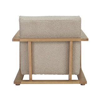 Naoki Lounge Chair