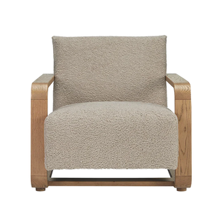 Naoki Lounge Chair