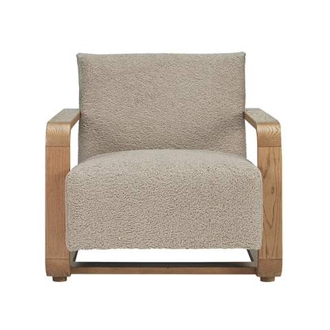 Naoki Lounge Chair