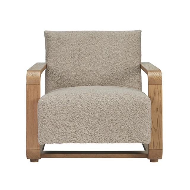 Naoki Lounge Chair