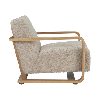 Naoki Lounge Chair