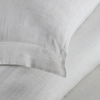 Nest Bedding Set Light Gray