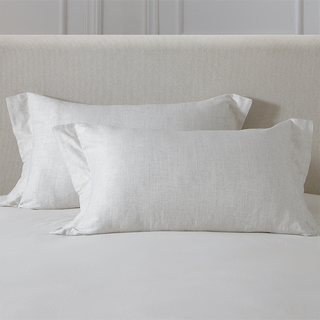 Nest Bedding Set Light Gray