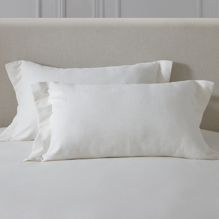 Nest Bedding Set Off White