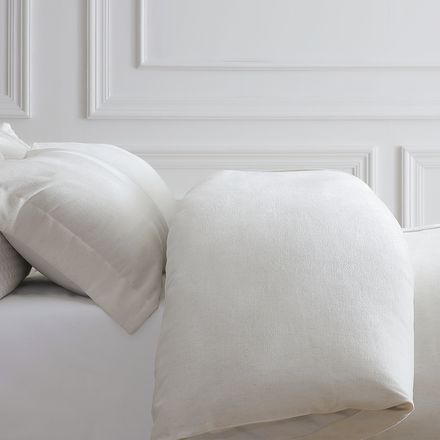 Nest Bedding Set Off White