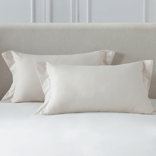 Nest Bedding Set Off Taupe