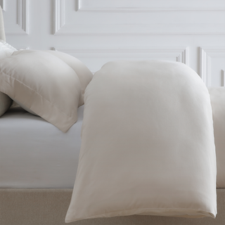 Nest Bedding Set Off Taupe