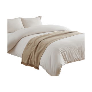 Nest Throw Mocha