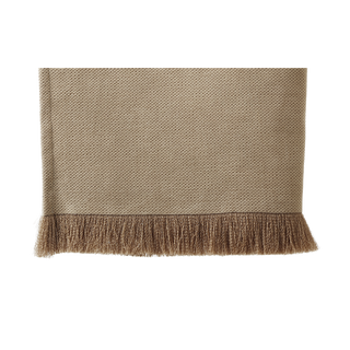 Nest Throw Mocha