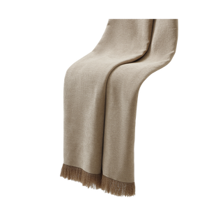 Nest Throw Mocha