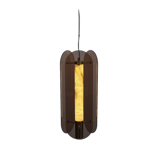 Nexi Pendant Lamp Alabaster