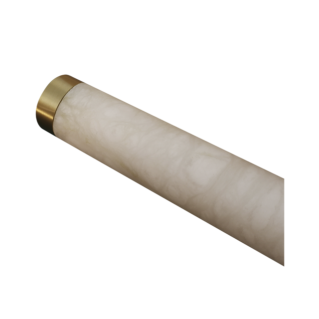 Nexo Ceiling Lamp Alabaster