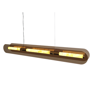Nexo Ceiling Lamp Alabaster