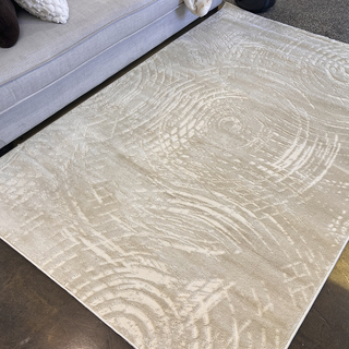 Nobu Neutral Rug (8' x 11')