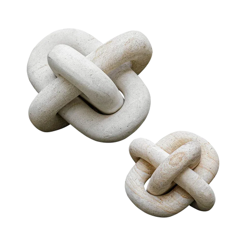 Nodo Sculpture Set