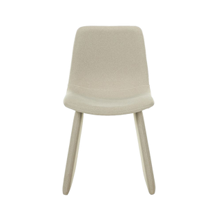 Nora Dining Chair Light Mocha