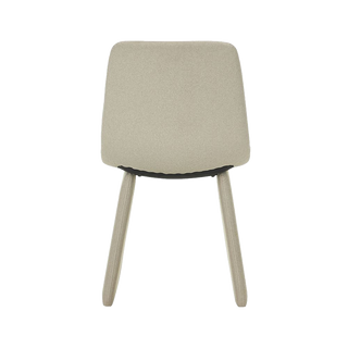Nora Dining Chair Light Mocha