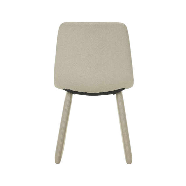 Nora Dining Chair Light Mocha