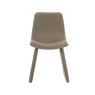 Nora Dining Chair Soft Taupe