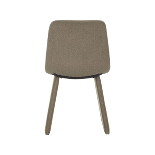 Nora Dining Chair Soft Taupe