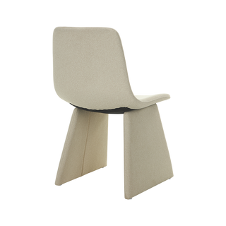 Nora Dining Chair Light Mocha