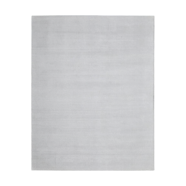Nube White Rug (8