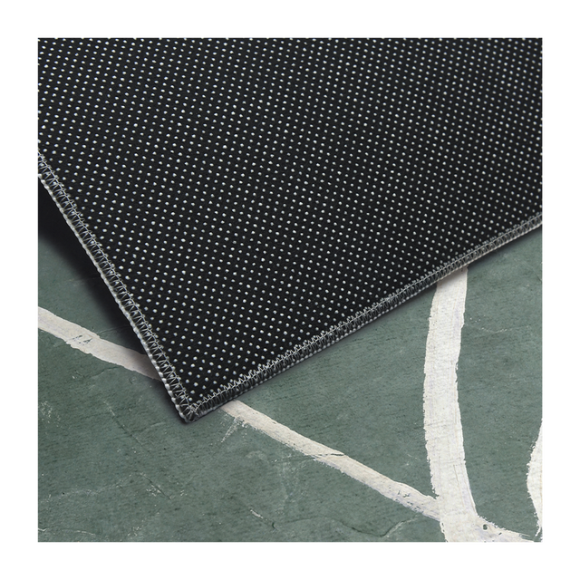 Olive Contour Rug (8