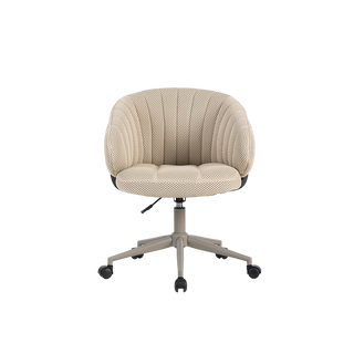 Omega Office Chair Alabaster