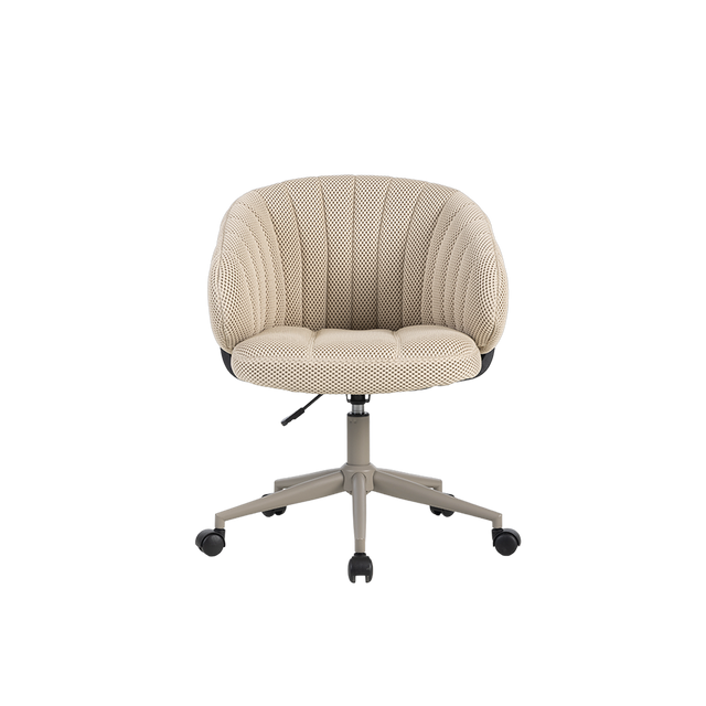 Omega Office Chair Alabaster