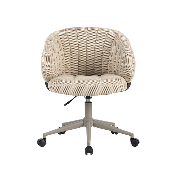 Omega Office Chair Alabaster